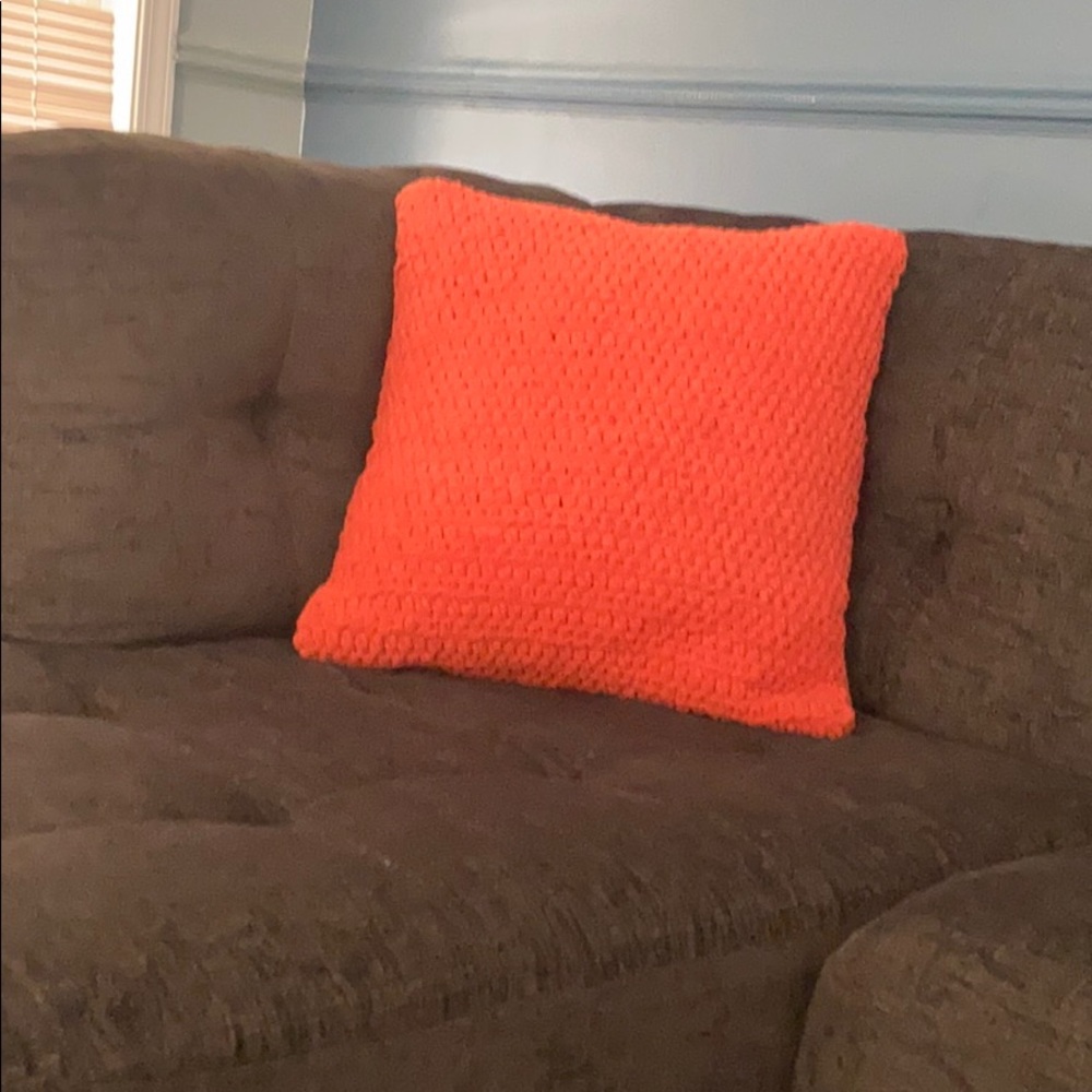 Pillow case